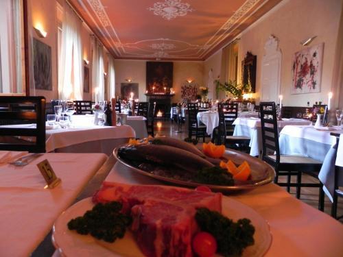 Hotel Terzo Crotto Черноббио Экстерьер фото